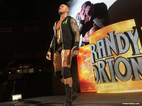 randy orton nude|Wrestlers Nude Pics & Videos • Leaked Meat